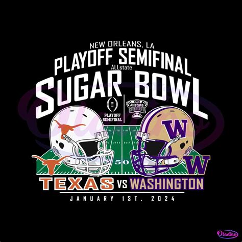 They're in: Texas makes College Football Playoff semifinals, will play No. 2 Washington in Sugar Bowl